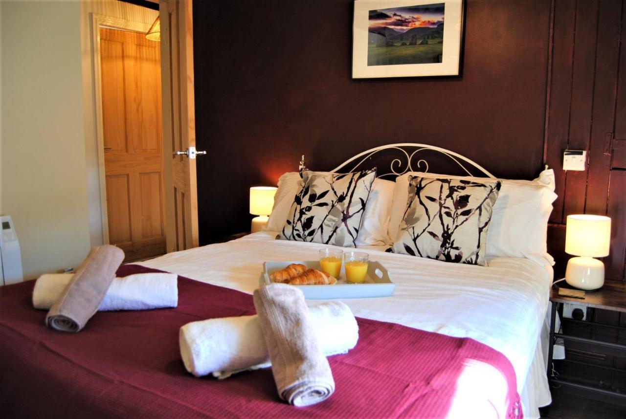 Snowdon Cottage 2 Llanrug Dış mekan fotoğraf