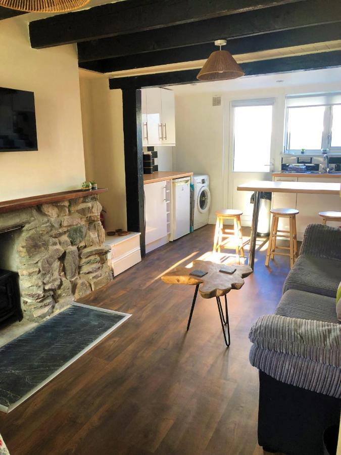 Snowdon Cottage 2 Llanrug Dış mekan fotoğraf