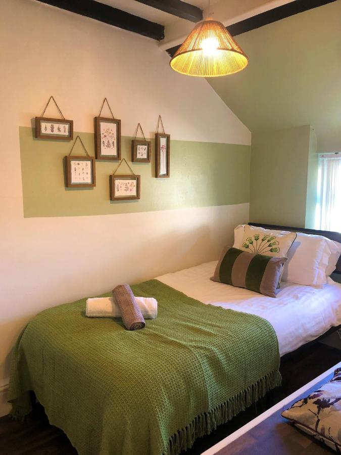 Snowdon Cottage 2 Llanrug Dış mekan fotoğraf